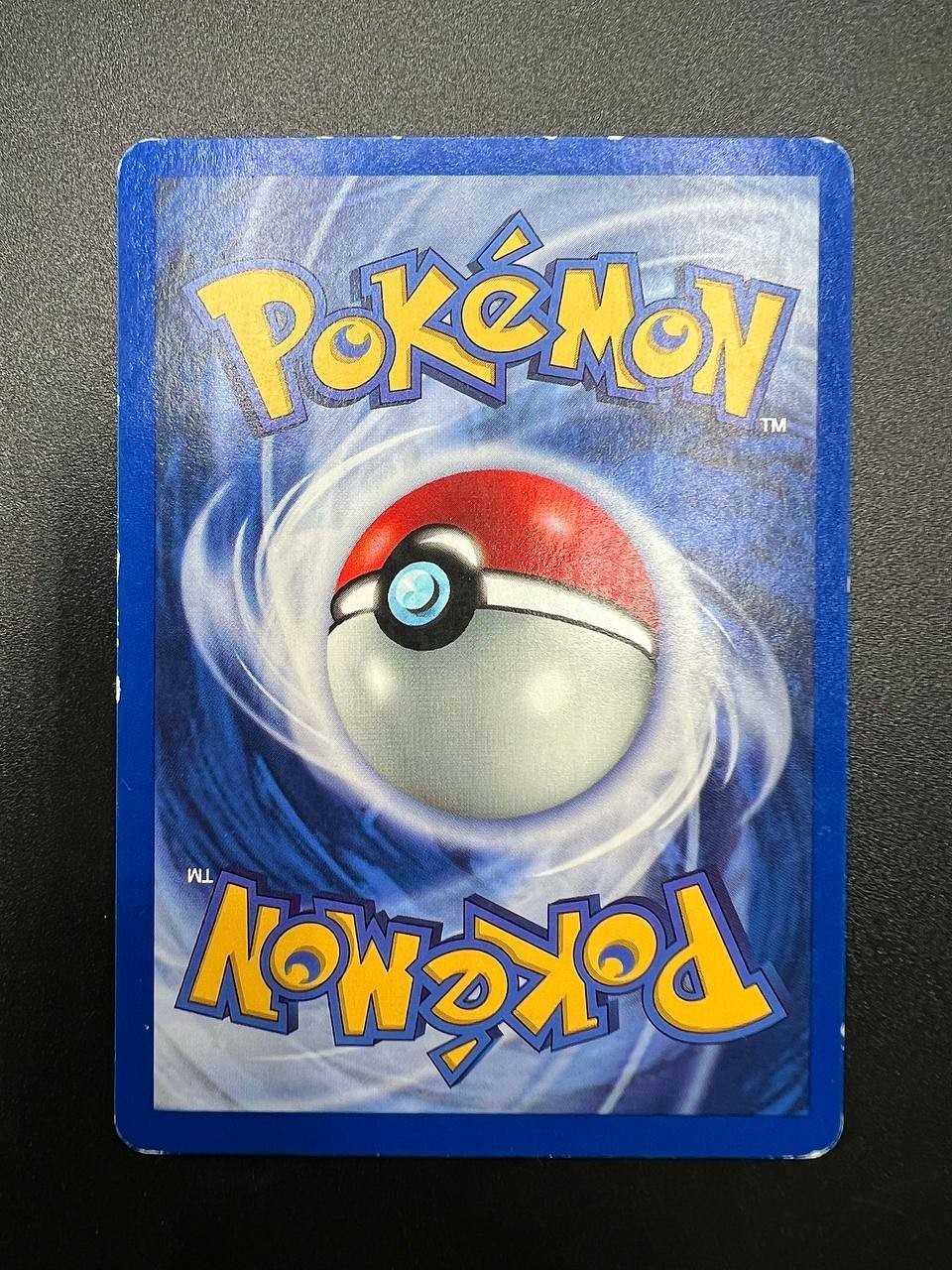 Carta Pokemon Ditto 18/62 Fossil FO 1a edizione Italiano Light Played Vintage