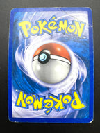 Carta pokemon Kingdra 85/95 Set forze scatenate Italiano Poor Holo Vintage