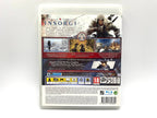 ASSASSIN'S CREED III 3 PS3 SONY PlayStation 3 gioco Italiano ITA Completo
