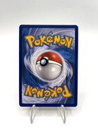 Carta Pokémon Volcanion-EX 107/114 set Steam Siege Holo Italiano Excellent