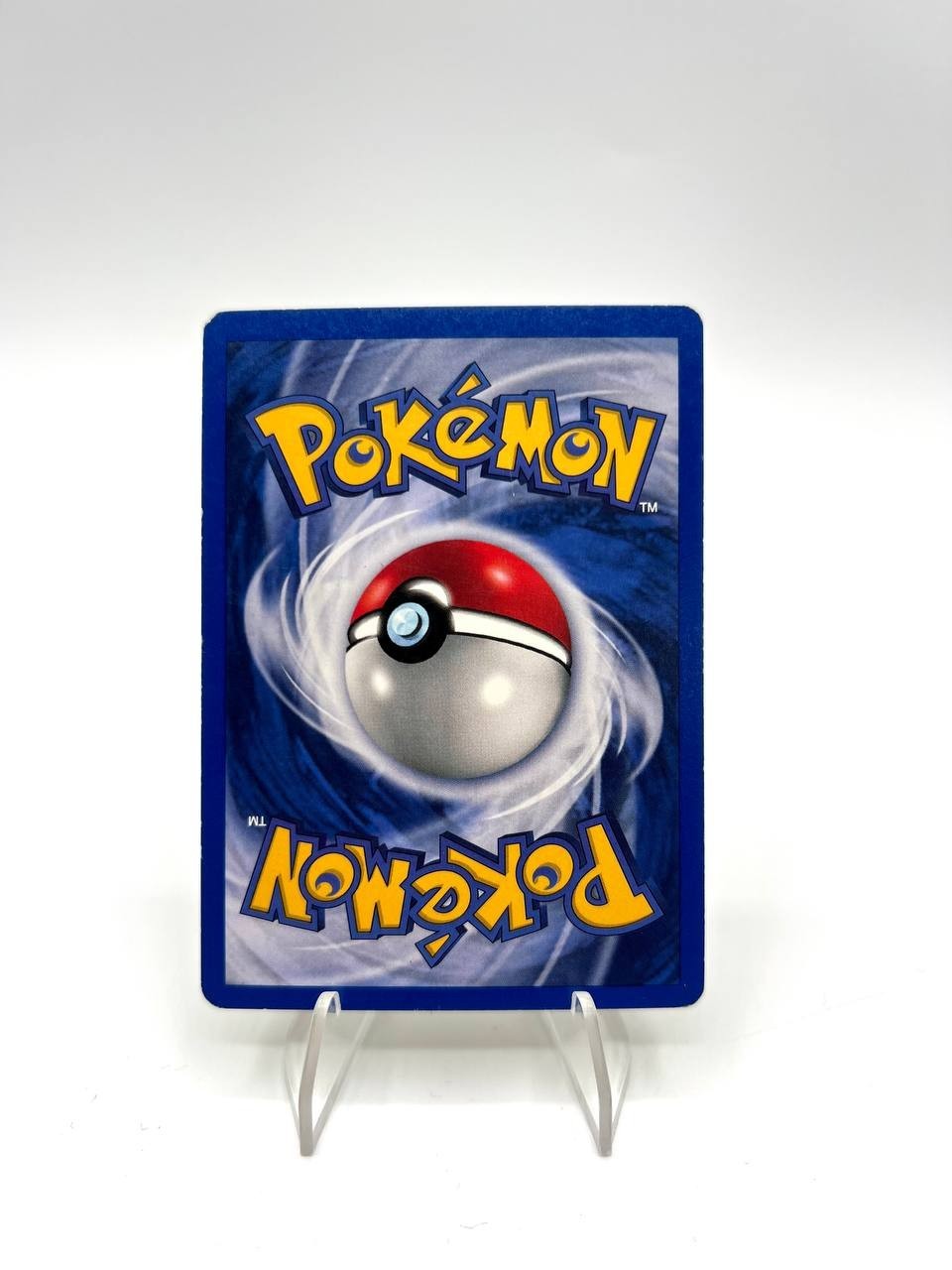 Carta pokemon Koga's Pidgey 80/132 set Gym Challenge Excellent Vintage Inglese