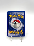 Carta pokemon Koga's Pidgey 80/132 set Gym Challenge Excellent Vintage Inglese