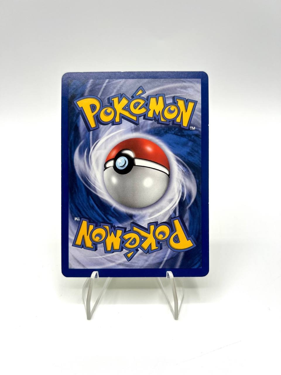 Carta pokemon Exeggutor 35/64 set Jungle JU Excellent Vintage Italiano No holo