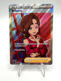 carta pokemon Bellezza D 181/185 Voltaggio sfolgorante Italiano Near mint Holo