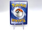 Carta Pokémon Energia Tuono Full Art set Zenith regale 155/159 NM Italiano