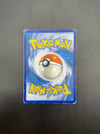 Carta pokemon Suicine 59/214 set Legendary Stamped Poor Holo Inglese Vintage