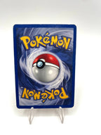 Carta pokemon Moltres 27/62 Fossil No holo Played Vintage Italiano 1a edizione