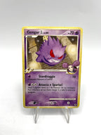Carta Pokémon Gengar GL LIV 65 40/111 set Ascesa dei rivali Italiano Played
