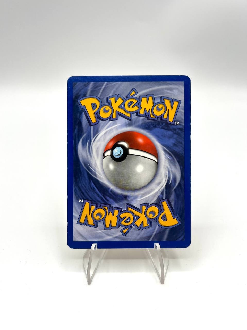 Pokemon Dark Machoke 40/82 Team Rocket Italiano Vintage 1a Edizione Excellent