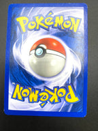 Carta Pokemon Houndour 5/75 set Neo Discovery Holo Vintage Near mint ENG