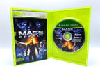Mass Effect Microsoft Xbox 360 Classic Completo Funzionante Italiano