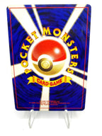 Carta pokemon Misty's Poliwrath No. 062 No Holo set Gym Challenge Japanese EXC