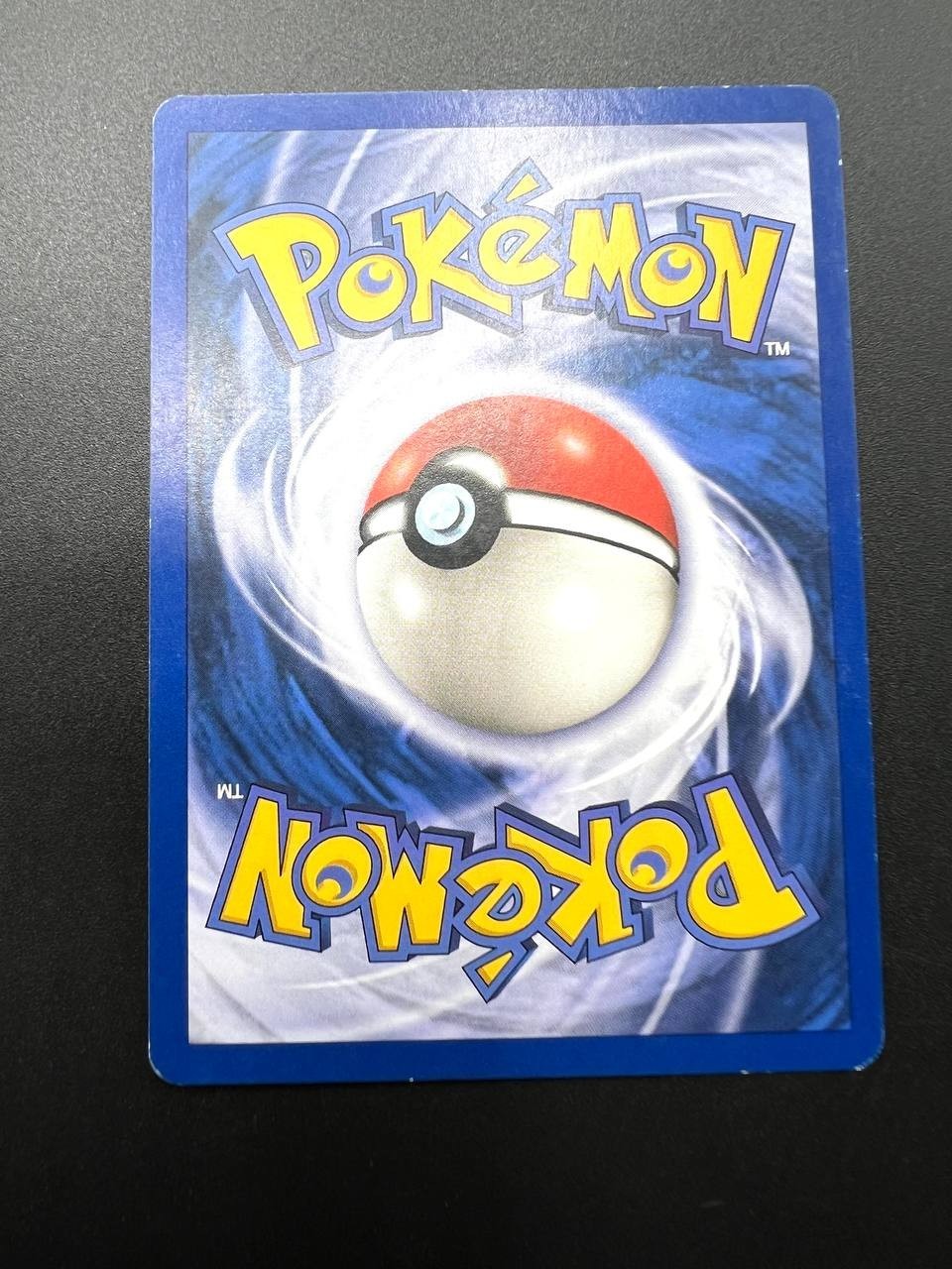 Carta Pokémon Set Base Vulpix 68/102 Italiano 1a Edizione Excellent Vintage