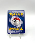 Carta pokemon Chikorita 55/101 set Leggende nascoste Vintage Excellent Italiano