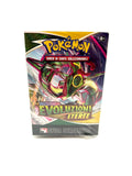 Bundle Kit Sfida Strategica Evoluzioni eteree Esclusivo Lega Pokémon ITA sealed