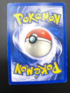 Carta Pokémon Hitmonchan Holo Base Set BS 7/102 Wizards Italiano Good Vintage