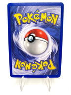 Carta Pokemon Gioco D’Azzardo Prima Edizione 60/62 ITA set Fossil Excellent