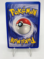 Carta Pokemon Gyarados Base Set BS Wizards 6/102 Holo Vintage Near mint
