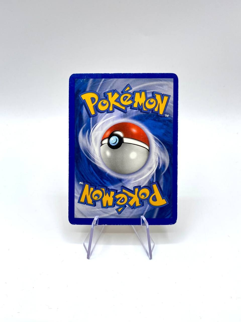 Carta Pokemon set Expedition Charmander 97/165 No Holo Inglese Vintage Poor