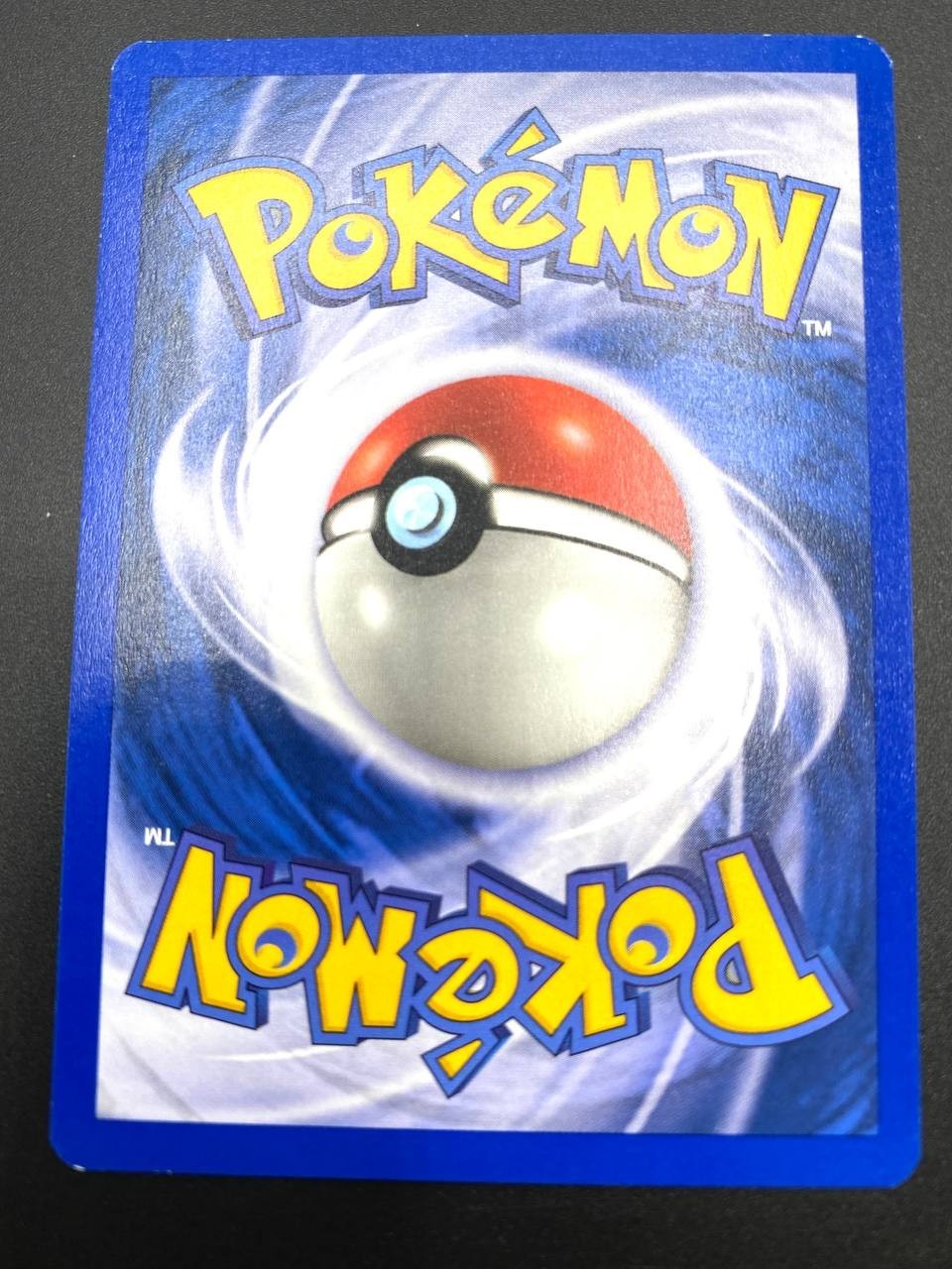 Carta Pokemon Natu 67/111 set Neo Genesis 1a edizione Near mint Vintage no holo