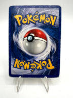 Carta Pokemon Houndoom set Neo Revelation 8/64 holo Poor Vintage Italiano