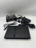 Console Playstation PS2 Slim Scph 75004 Completa Cavi Funzionante Controller