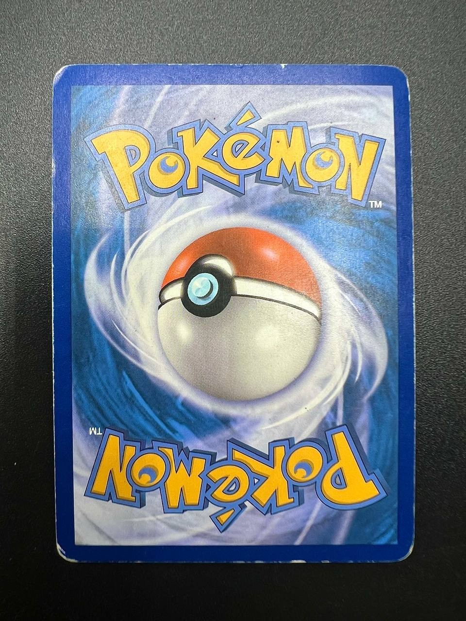 Carta Pokemon M Gyarados EX 27/122 BKP set XY Turbocrash Italiano holo Poor