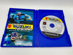 Videogioco Crescent suzuki racing ps2 playstation Completo funzionante ITA