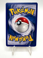 Carta pokemon Flareon 5/115 Holo Italiano set forze segrete Vintage Excellent