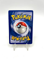 Carta pokemon Magneton set Fossil FO 11/62 1999 Holo Played Vintage Italiano