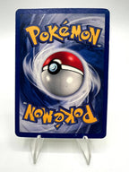 Carta pokemon Giovanni's Nidorino 45/132 Gym Challenge Inglese Played Vintage