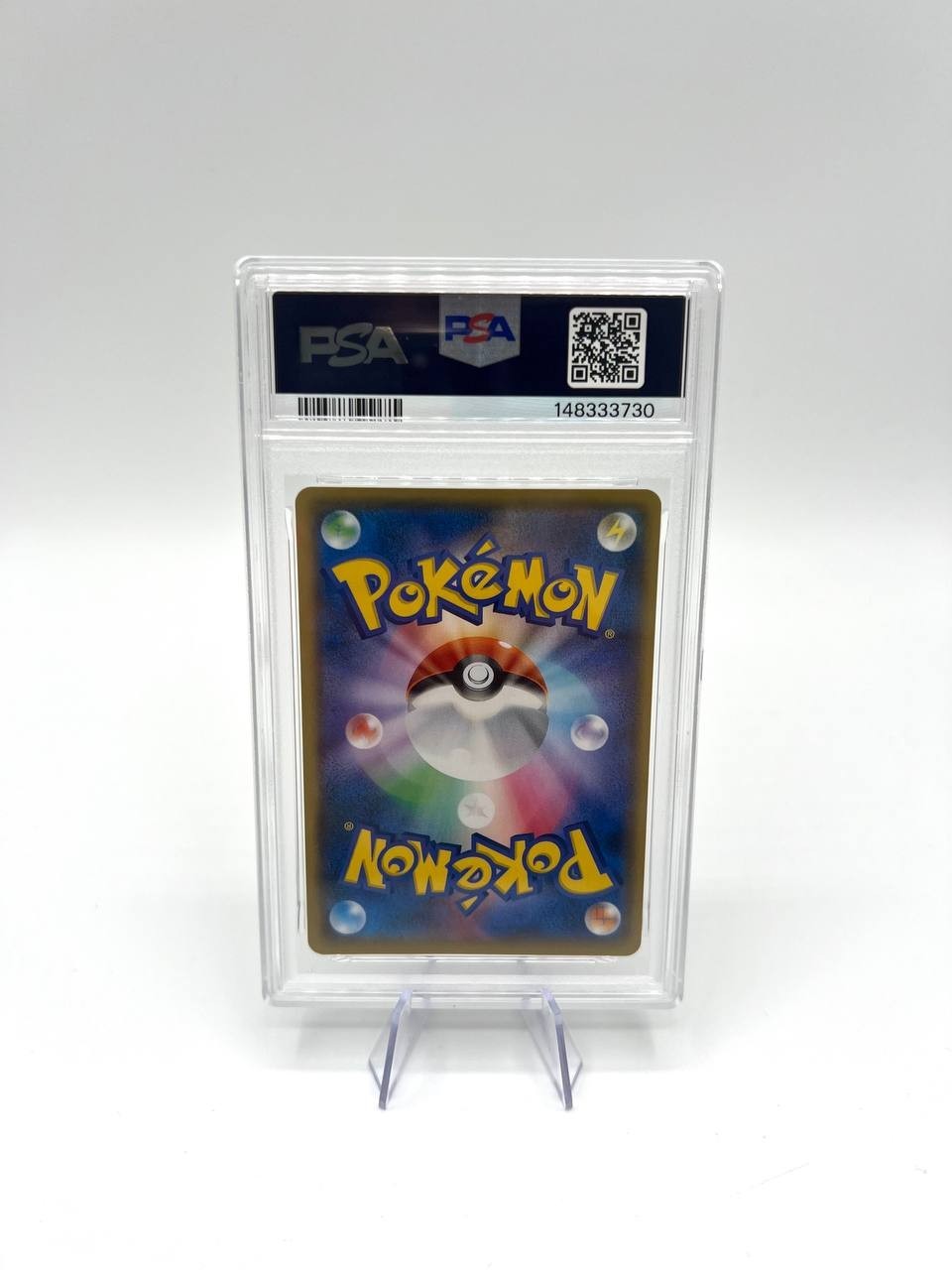 Carta POKEMON JAPANESE PROMO PACK 25TH ANNIVERSARY EDITION DONPHAN-HOLO PSA 9