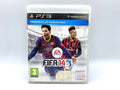 Gioco Fifa 14 Sony PlayStation PS3 Completo Funzionante Italiano EA sports