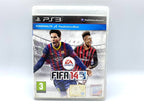Gioco Fifa 14 Sony PlayStation PS3 Completo Funzionante Italiano EA sports