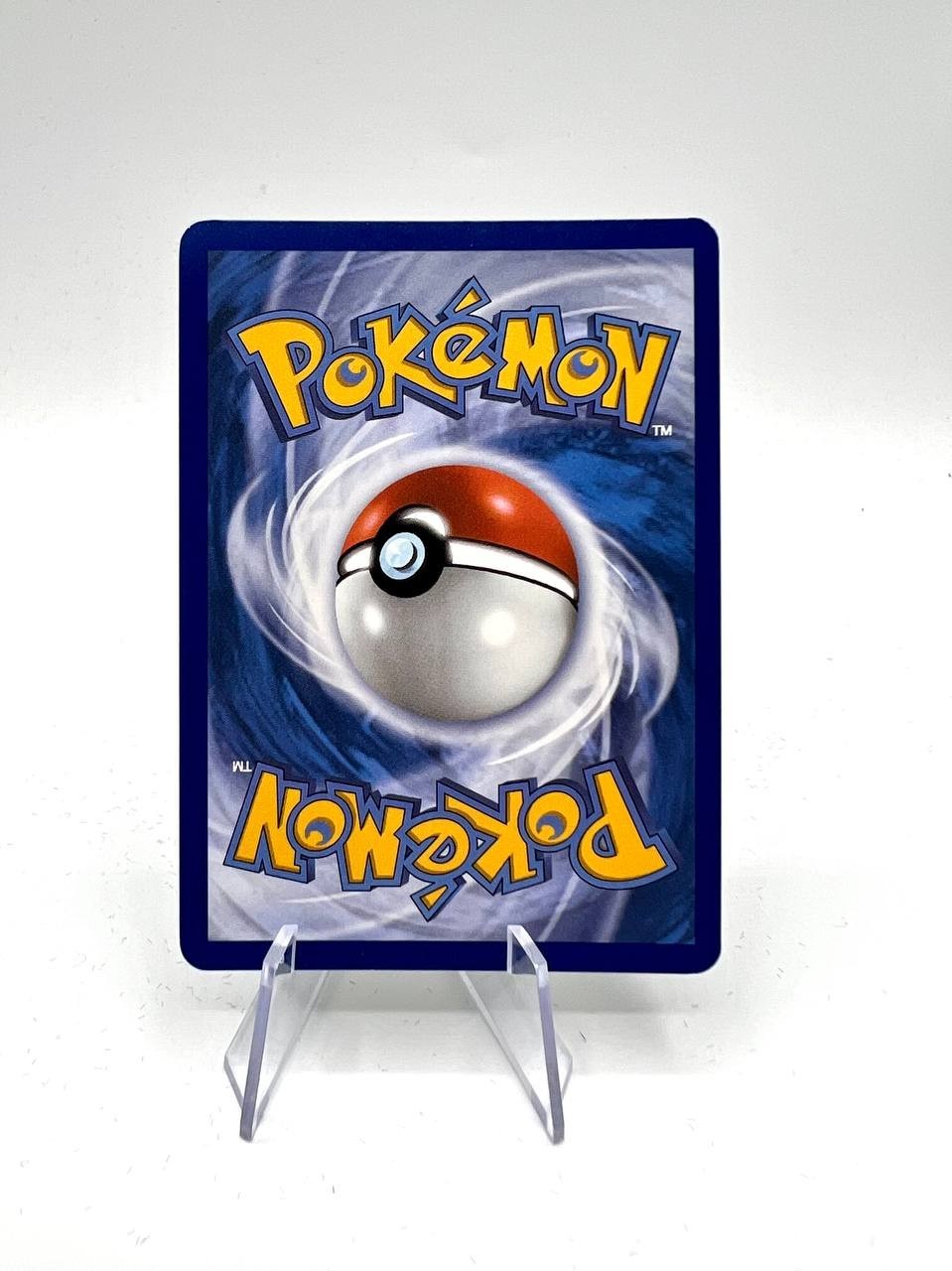 Pokemon Clamperl 195/182 DRI ar Rivali Predestinati Italiano Near Mint