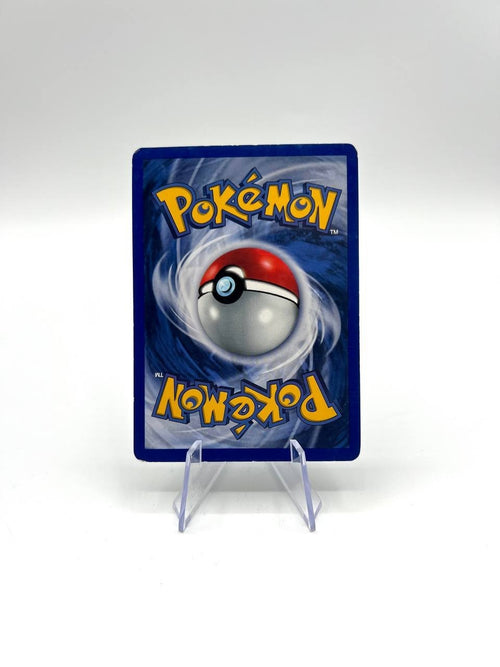 Carta Pokemon Golduck 35/62 set Fossil FO 1a Edizione Italiano Vintage poor