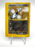 Carta pokemon Skarmory 97/144 set Skyridge Italiano Good Vintage Italiano