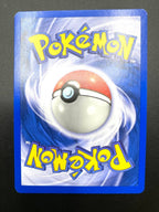 Carta pokemon Wooper 79/115 ex forze segrete Stamped Italiano holo Near mint