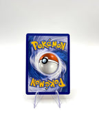 Carta pokemon Delphox 074 MEP Mega Evoluzioni Black star Promo Holo stamped NM
