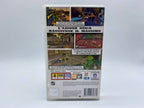 TMNT Tartarughe Ninja per PSP Console Sony Playstation Gioco Italiano Completo