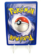 Carta Pokemon Gym Heroes Misty's Goldeen 30/132 Excellent ENG Vintage