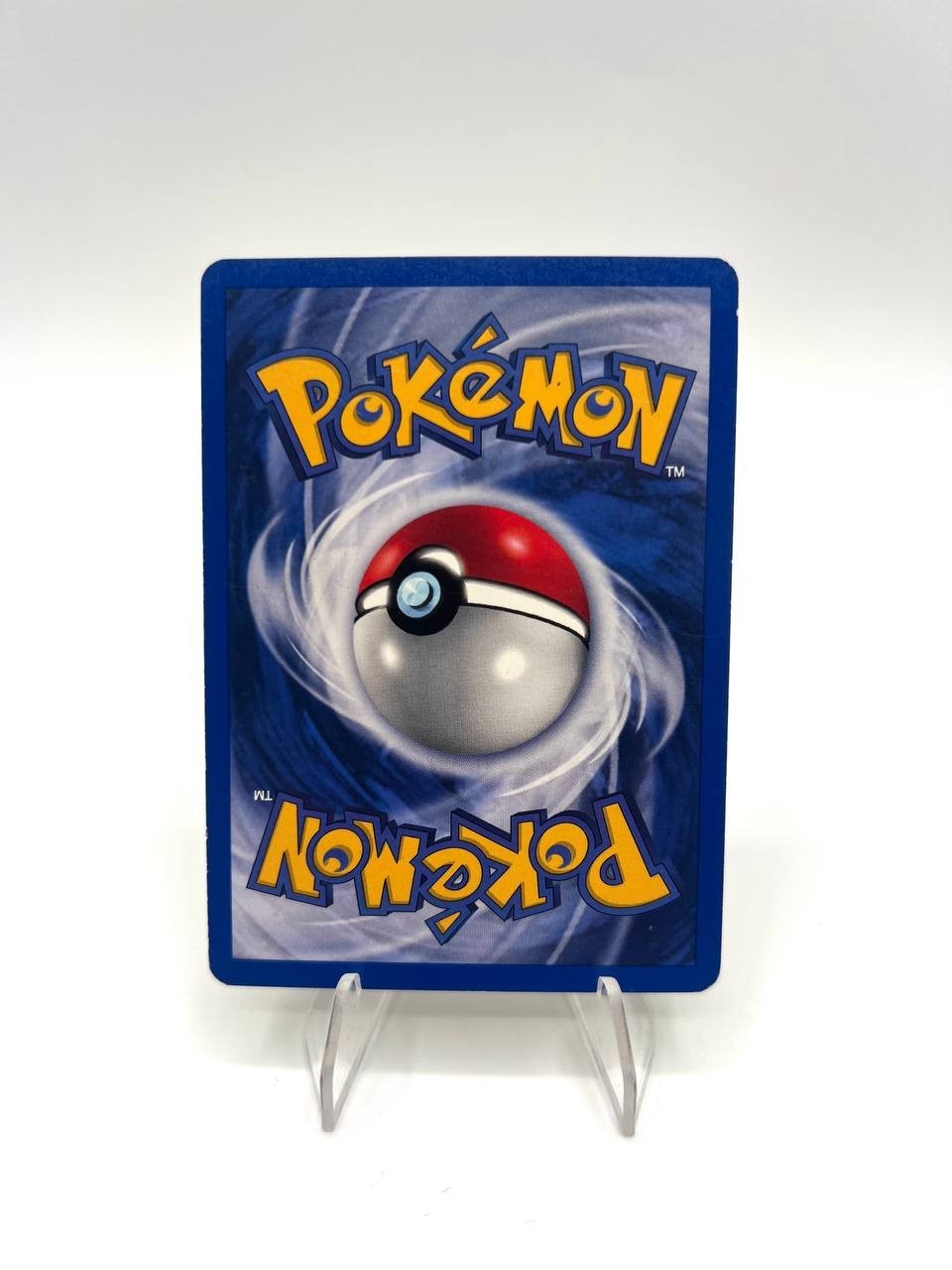 Pokémon Giovanni's Last Resort 105/132 Gym Challenge inglese excellent