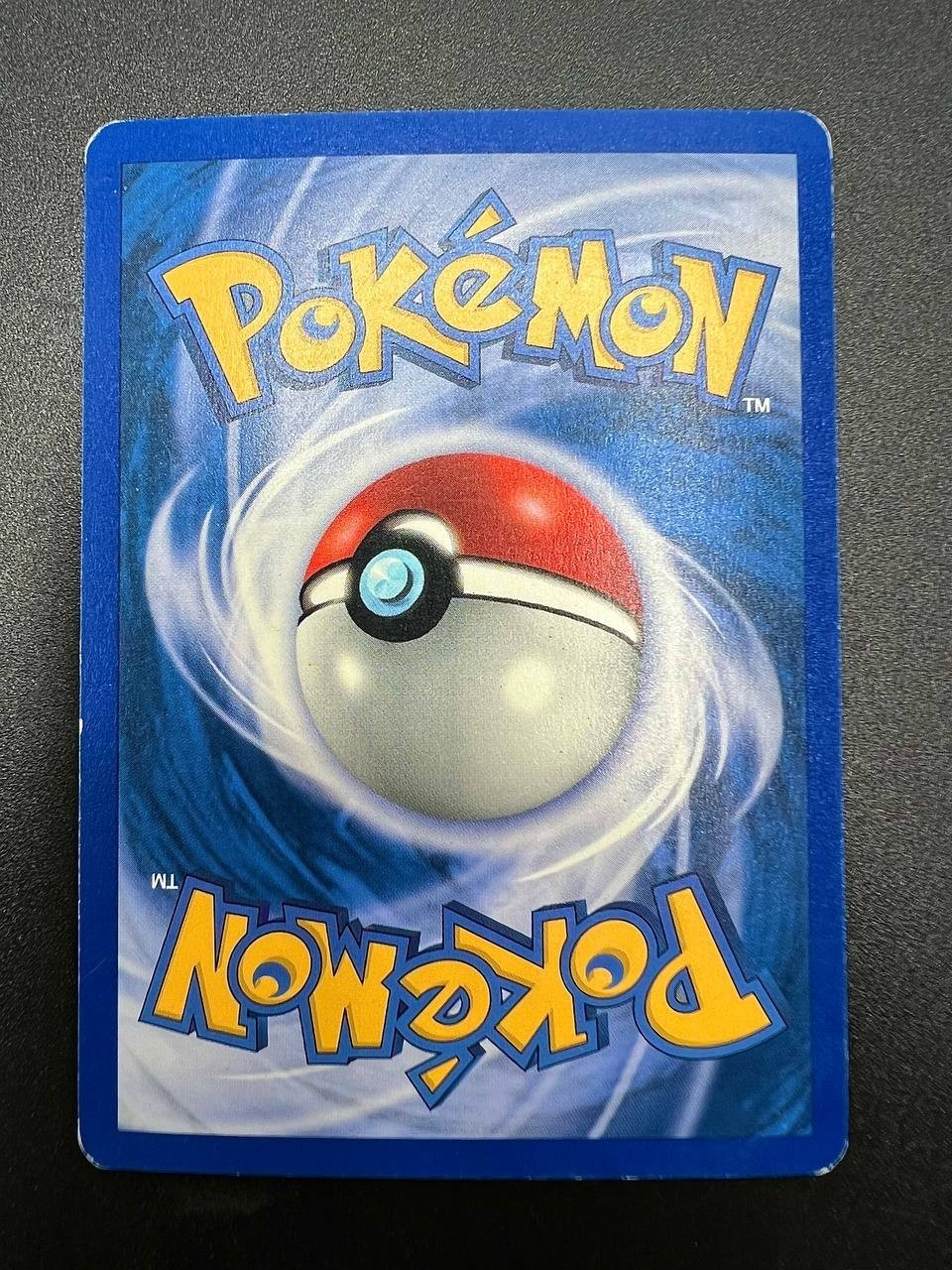 Carta Pokemon Flareon 5/100 SS set EX Sandstorm Holo Inglese Good Vintage