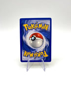 Carta pokemon Giovanni's Machoke 42/132 set Gym Challenge Excellent Vintage ENG