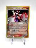 Pokemon EX Delta Species Mewtwo 12/113 holo reverse stamed inglese played