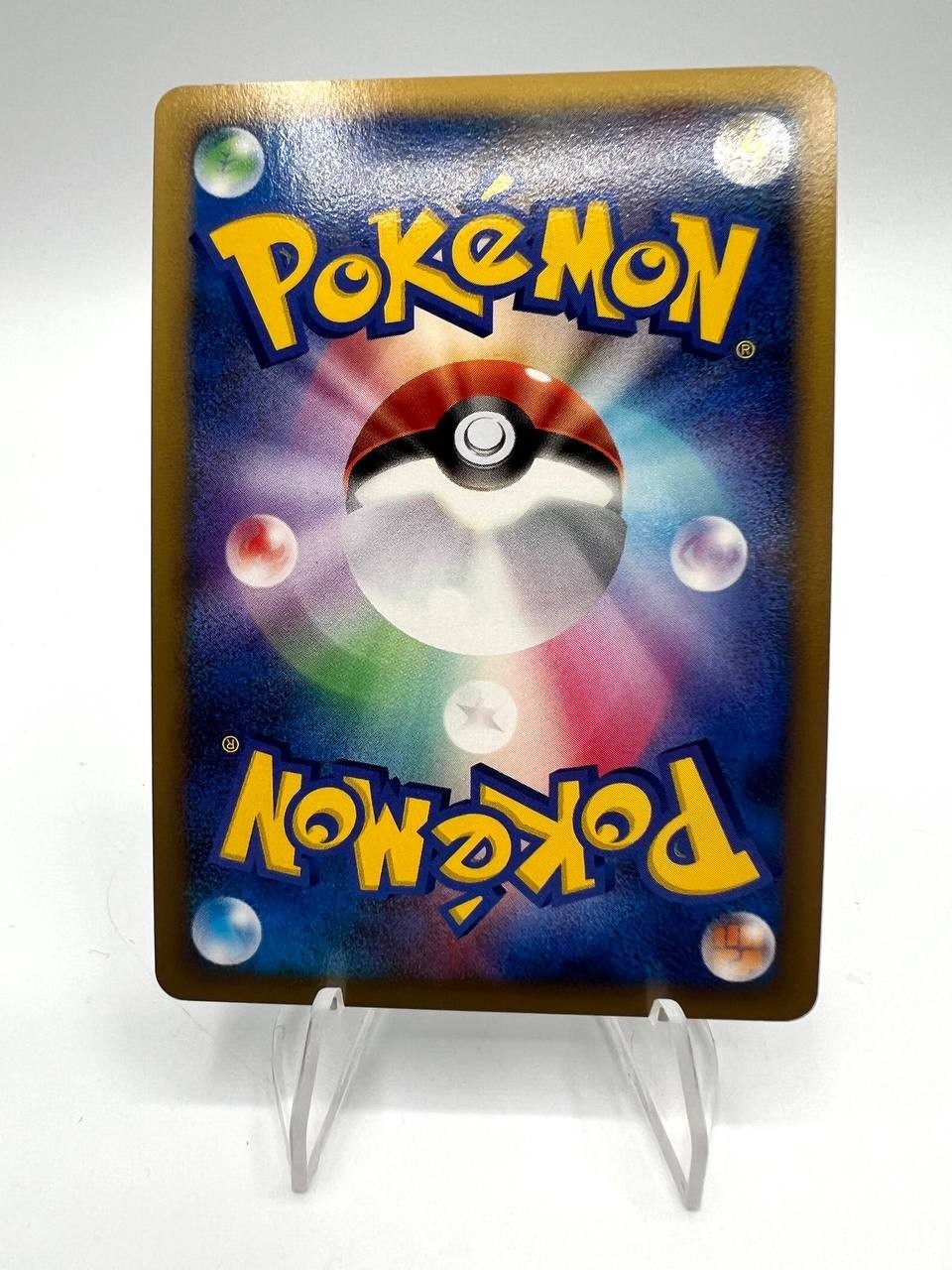 Carta Pokemon Battle Tower 019/DPt-P Holo Promo Tournament Prize Japanese NM