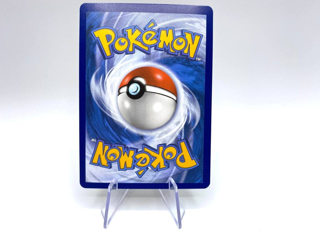 Carta set Pokemon GO Allenatore Spark F SWSH226/307 Black Star Promo Holo NM