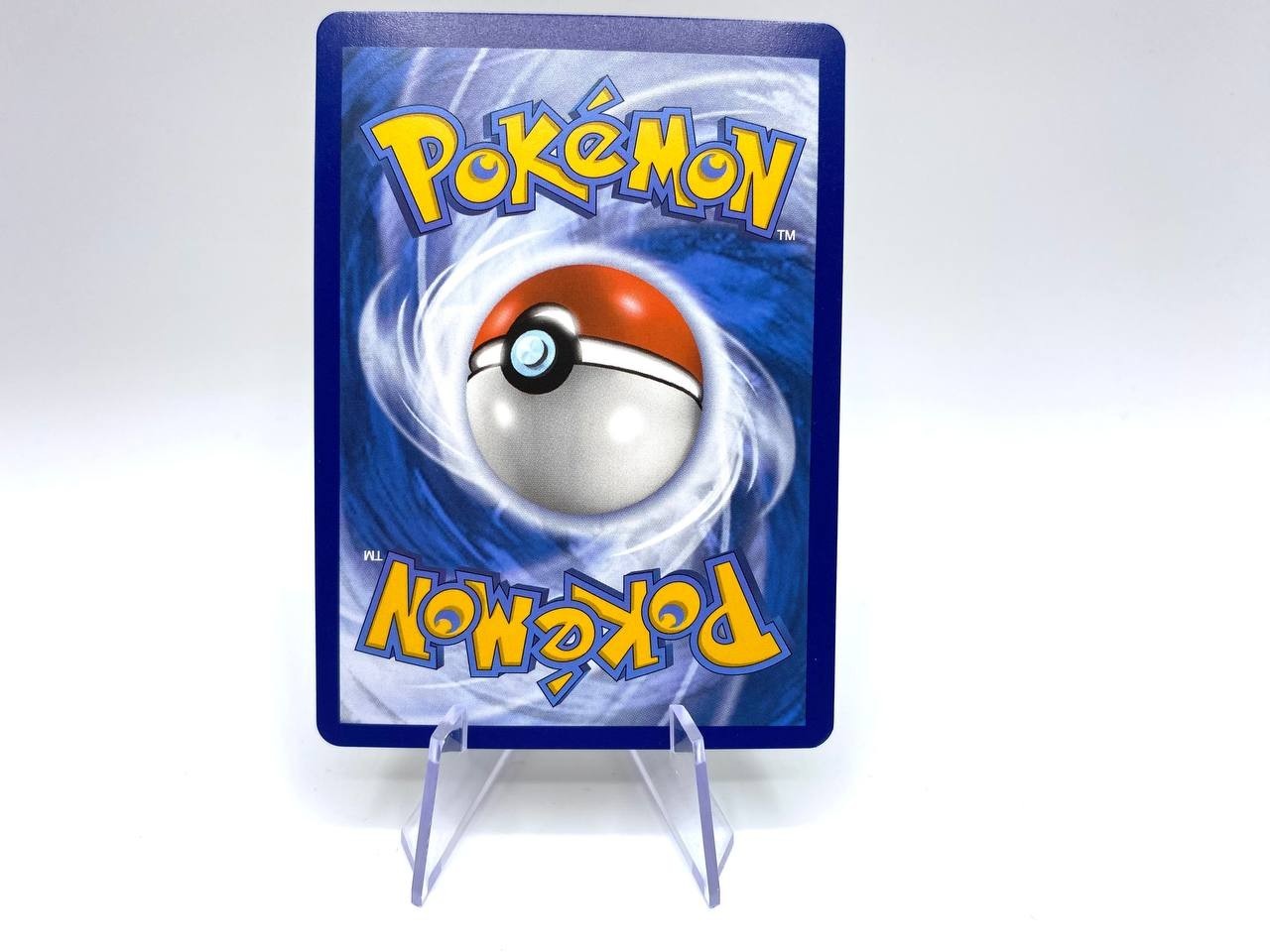 Carta set Pokemon GO Allenatore Spark F SWSH226/307 Black Star Promo Holo NM