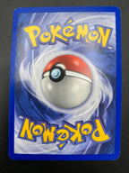 Carta POKEMON ZUBAT 57/62 set FOSSIL FO ITALIANO 1a Edizione Vintage No holo EXC