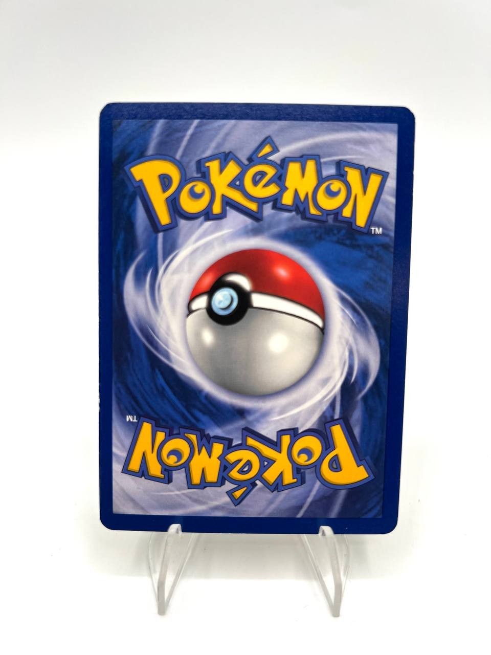 carta Pokemon Sabrina's Porygon 98/132 set Gym Challenge Inglese No holo EXC